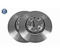 2x VAICO Disque de frein Avant pour AUDI A8 D2 (4D2, 4D8) A6 C4 Berline (4A2)