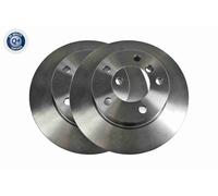 2x VAICO Disque de frein Avant pour BMW 1 5 portes (F20) 1 5 portes (E87) 284mm