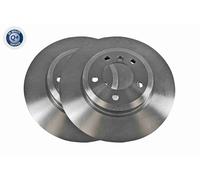 2x VAICO Disque de frein Avant pour BMW 3 Berline (E46) 325mm V20-80047