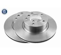 2x VAICO Disque de frein Avant pour BMW 3 Berline (E90) 292mm V20-80053