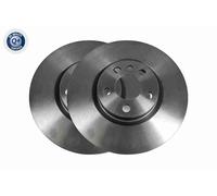 2x VAICO Disque de frein Avant pour FIAT Scudo I Van (220) 285mm V42-80018