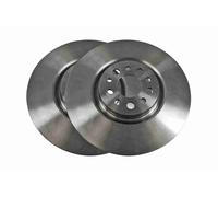 2x VAICO Disque de frein Avant pour FIAT Ulysse II (179) 310mm V22-80004