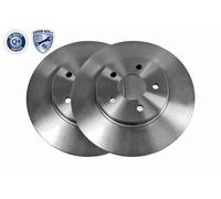 2x VAICO Disque de frein Avant pour FORD Mondeo Mk3 5 portes (B5Y) 300mm
