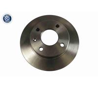 2x VAICO Disque de frein Avant pour FORD Sierra Mk2 Berline (GBC, GB4) P 100 I