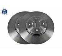 2x VAICO Disque de frein Avant pour MINI 3/5 portes (R56) 294mm V20-80073