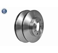 2x VAICO Disque de frein Avant pour OPEL Corsa B 3/5 portes (S93) 236mm