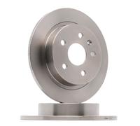 VAICO V24-80002 Disque de frein