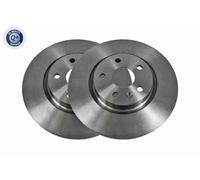 2x VAICO Disque de frein Avant pour OPEL Insignia A Sports Tourer (G09) 337mm