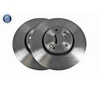 2x VAICO Disque de frein Avant pour RENAULT Espace IV (JK, JK0/1) 308mm