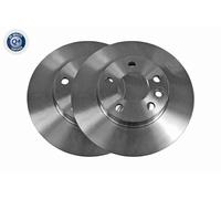 2x VAICO Disque de frein Avant pour VW Sharan I (7M8, 7M9, 7M6) Sharan VAN (7M)
