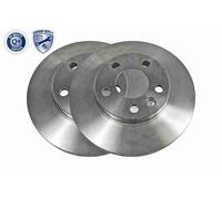 2x VAICO Disque de frein Avant pour VW Transporter T4 Van (70A, 70H, 7DA, 7DH)