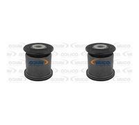 2x VAICO Entreposage Corps D'Essieu Intérieur pour VW Transporter VI Boîte