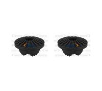 2x VAICO Jambe Avant pour Audi A4 8EC B7 2.0 1.6 8E2 B6 A6 Avant