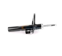 2x VAICO Jambe de suspension Amortisseur pour VW Sharan I (7M8, 7M9, 7M6) Avant