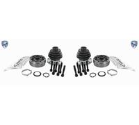 2x VAICO Kit pour D'Arbre D'Entraînement Avant à Gauche à Droite VW Lupo 6X1 6E1