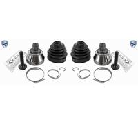 2x VAICO Kit pour D'Arbre D'Entraînement Avant Gauche Droite Audi A6 Toute 4FH