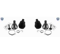 2x VAICO Kit pour D'Arbre D'Entraînement Avant Gauche Droite Ford Mise C-Max Da