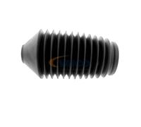 2x VAICO Soufflet d'amortisseur Protection d'amortisseur V10-3716 Essieu avant