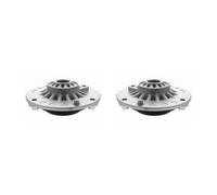 2X VAICO Support De Amortisseur Avant Pour BMW 1Er F20 118I 116I F21 114I 3Er