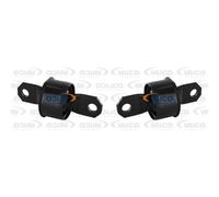 2X VAICO Support De Corps D'Axe Arrière Pour Ford Focus II DA_ HCP DP