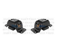 2x VAICO Support Du Corps D'Axe Arrière Milieu Pour VW Sharan 7M8 7M9 7M6 Ford