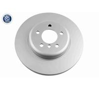 2x VAICO V20-80088 Disque de frein Avant pour BMW 5 Berline (F10) 6 Coupé (F13)