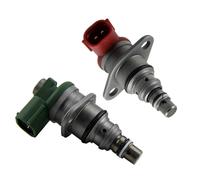 2x Valve de Contrôle Aspiration for Toyota 2.0 3.0d for Renault 3 096710-0130