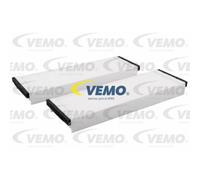 2x VEMO Filtre D'Habitacle à Pollen pour Audi A6 Toute Lamborghini Gallardo