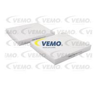 2x VEMO Filtre D'Habitacle de Particule pour BMW 5er Touring Alpina B5 Break