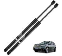 2X Verin de Coffre pour Dacia Duster 2010-2024