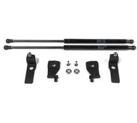 2x vérins à gaz de capot pour VW Tiguan 2011-2016 acier