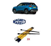2x Vérins à Gaz De Hayon Pour SUZUKI VITARA (LY) 2015- Magneti Marelli L+R