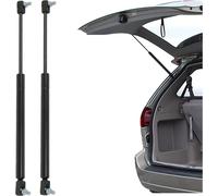 2x vérins de hayon Amortisseur à gaz pour Range Rover 2002-2012 Acier inoxydable