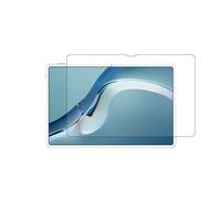 Lobwerk Film Protection Écran Pour Huawei MatePad Pro 12,6 2021 Verre Trempé