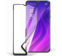 2x Verre trempé 9D céramique pour Samsung Galaxy S25 Edge