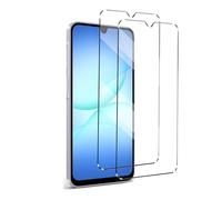 2X Verre trempé anti casse protection Compatible with Blackview Wave 6C/Oscal Flat 1C Film Protection écran Compatible with Blackview Wave 6C/Oscal Flat 1C protection et Protège écran antichoc,Clear