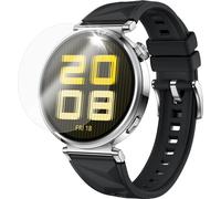 2x Verre trempé pour Huawei Watch GT 5 41mm, FIXED Smartwatch Tempered Glass