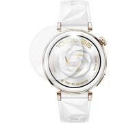 2x Verre trempé pour Huawei Watch GT 5 Pro 42mm, FIXED Smartwatch Tempered Glass