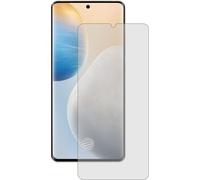 2x Vivo X60t Pro Plus 2x Premium Film de protection blindé 7H Antibactérien Antichoc