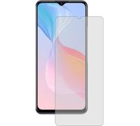 2x Vivo Y52 5G 2x film blindé premium 7H film de protection antibactérien anti-choc