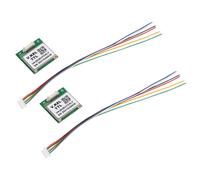 2X VK2828U7G5LF Module de GPS TTL 1-10Hz avec Antenne Contrôle de Vol FLASH ModèLe GPS