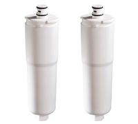 2x Wasser-Filter Réfrigérateur Ersatz-Filter pour Bosch Siemens CS-52 CS-452