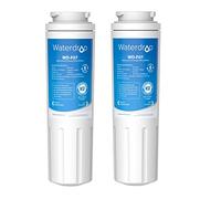 2X Waterdrop UKF8001 Filtre à Eau pour Réfrigérateur