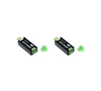 2X Waveshare USB Vers RS485 Convertisseur Série Module de Communication RS485 300-921600Bps Circuit de Protection ESD Intégré