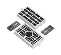 2x Whirlpool Bauknecht Filtre à Air Hygiénique HYG001 Réfrigerateur 481248048173
