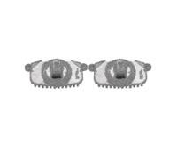 2x Xenon Headlight Led Angel Eyes Control Unit for 3 Series F30 F31 F34 63117398766