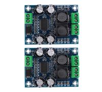2X XH-M311 Mini carte d'amplificateur numérique TPA3118 Carte d'amplificateur audio Module d'amplificateur de puissance audio Mono 60W