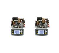 2X XY6020L CNC Alimentation à Tension StabiliséE à Courant Continu RéGlable Tension Constante et Module Abaisseur de Courant, B