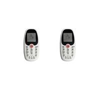 2X ZH/EZ-01 Remplacement de la Télécommande AC pour la Télécommande Du Climatiseur Chigo Tornado ZH/EZ-01