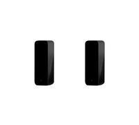 2X Zigbee IR Blaster - Universal Remote for AC, TV, Fan & More 10-12M Range, 0.5s Response